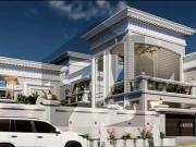 Luxury house for your luxury life style revenue housing...