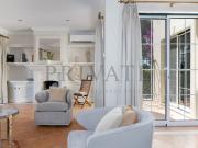 Luxury House in Pinheiros Altos, Quinta do Lago