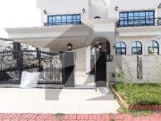 Luxury House Is For Sale Bahria Enclave Sector B2