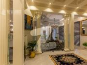 Luxury House of 2 Kanal For Luxury Living Style at...