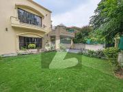Luxury House On Prime Location Available For Rent In...