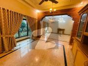 Luxury House On Prime Location With Double Gate green...