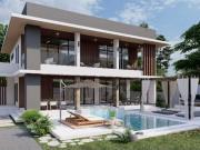 LUXURY HOUSE WITH SWIMMING POOL FOR SALE IN DAUIS...