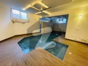 Luxury House with Swimming pool On Prime Location...