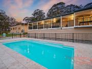 Luxury Hunter Valley Retreat Award Winning Lifestyle...