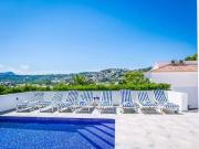 Luxury Ibiza Style, 4 Bed Villa