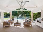 Luxury Inner City Family Estate with Coastal Charm &...