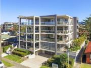 Luxury inner city fully furnished apartment!