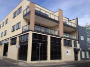 Luxury Inner City Living