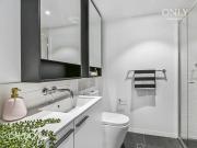 Luxury Inner City Living