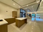 Luxury Inspired 3BR Townhouse in East Fairview Quezon...