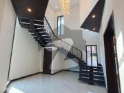 Luxury Kanal Designer House Dha Phase 2 At A Very Prime...