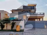 Luxury Kanal House For Sale | Bahria Town Phase 8, Sector A