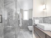Luxury Kensington residence with excellent leisure amenities