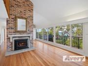 Luxury Lakeside Living with Character and Charm