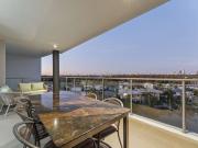 Luxury Lakeside Living with Skyline Views A Must Inspection!