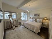 Luxury Large 3 Double Bedrooms in Knightsbridge
