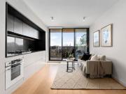 Luxury, leisure and parkside pleasure