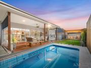 Luxury Level Living Entertainer With Quality Upgrades