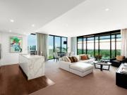 Luxury lifestyle amid world class views