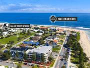 Luxury, Lifestyle and Ocean Views in Old Halls Head