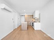 Luxury Lifestyle at Sky Garden Apartment