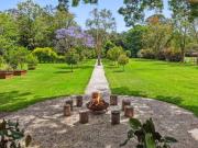 Luxury, Lifestyle & Dual Living in a Peaceful Parkside...