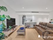 Sunset Views, Sophisticated Living & City Edge Perfection!