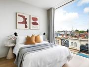 Luxury, Lifestyle & Living, Welcome to Moda