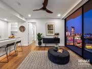 Luxury. Lifestyle. Location