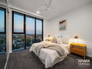 Luxury. Lifestyle. Location