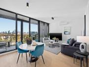 Luxury, lifestyle, location and breathtaking views