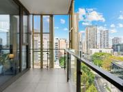 Luxury. Lifestyle. Location. Own the City at...