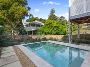 LUXURY LIFESTYLE RENOVATED BEAUTIFUL QUEENSLANDER...