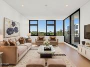 Luxury, Light & Panoramic City Views A Penthouse Style...