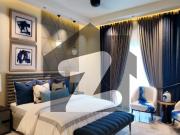 Luxury Living! 1 Kanal Corner Fully Furnished Designer...