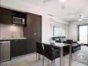 Luxury Living 1x1 Pelago East Apartment