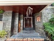 Luxury Living: 4 Bedroom House for Rent in Ayala...