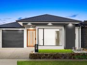 LUXURY LIVING