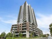 “Luxury Living!”