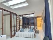 LUXURY LIVING A FIRENZE — LOFT ARREDATO CON TERRAZZA IN...