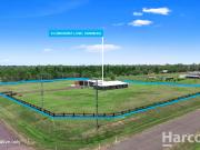 Luxury Living Acreage Freedom, short drive to Maryborough!