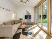 Luxury Living am Isarhochufer Exklusive, möblierte 2...