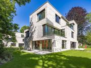 Luxury Living am Isarhochufer Exklusive, möblierte 2...