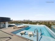 Luxury living and a garden oasis in 'Akoya' a...