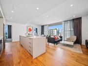 Luxury Living and Resort Style Amenities