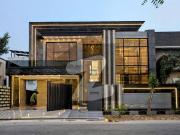 Luxury Living at an Affordable Price! 1 Kanal Ultra...