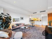 Luxury Living At An Iconic Park Address
