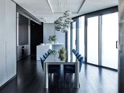 Luxury Living at Australia 108