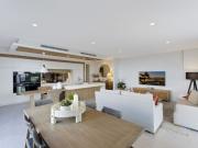 LUXURY LIVING AT AZURE